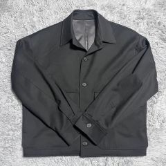 Vujade 24AW NOLAN AFFIX JACKET - メルカリ