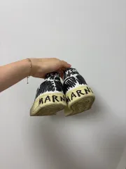 marni x veja スニーカーのサムネイル