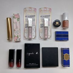 agnès b. コスメ トライアルセット サンプル まとめ売り アニエスベー
