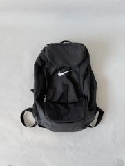 希少 archive 90s Nike BlackBackpack y2k - メルカリ