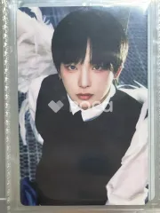 &TEAM ハルア Back to Life POP-UP PHOTO CARD SET B