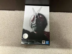 S.H.Figuarts(真骨彫製法) 仮面ライダｰ1号 桜島Ver. TAMASHII NATION2018限定 仮面ライダｰのサムネイル