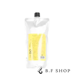 デミ ドゥ スカルプシャンプー タイプ MS 500ml デミコスメティクス DEMI DO デミドゥ 医薬部外品 LSCのサムネイル