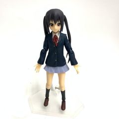 フルアクションドールシリーズ吸血姫・美夕 1/5 山野美夕 (制服