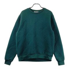 RUSSELUNO GOLF 長袖トレーナー ブラック サイズ6 - メルカリ