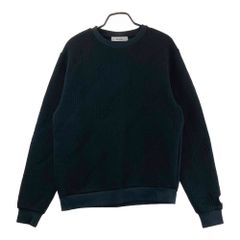 RUSSELUNO GOLF 長袖トレーナー ブラック サイズ6 - メルカリ