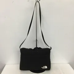 THE NORTH FACE ザノースフェイス ショルダーバッグ NM82033 GEOFACE POUCH