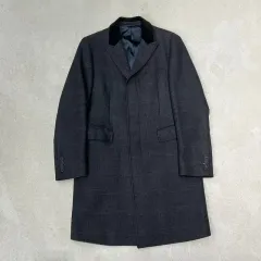2026年最新】Brooks Brothers メンズ チェスターコートの人気アイテム