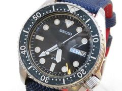 稼働】SEIKO SPORTS 150 ペプシ デイデイト 5Y23-6060 - メルカリ