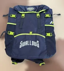 ヤクルトスワローズ クルー専用バッグ