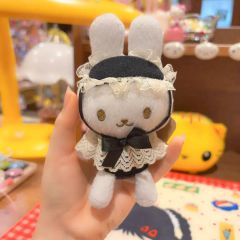 【8月限定お値下げ】文豪ストレイドッグス 泉鏡花 うさぎ ストラップ 8月限定お値下げ】文豪ストレイドッグス 泉鏡花 うさぎ ストラップ