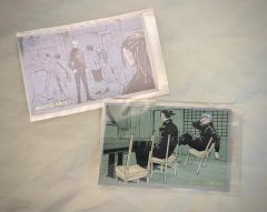 呪術廻戦 GAREKI ポスターコレクション コンプリートセット - メルカリ