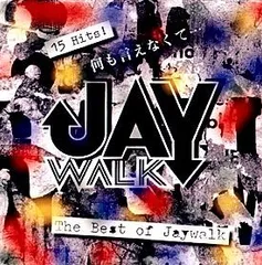 2026年最新】JAYWALK LIVE CDの人気アイテム - メルカリ