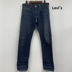 リーバイス USA製 premium 511 ボタン裏 5115 デニム パンツ メンズ 30インチ ISItems【USED】【古着】【中古】50156971
