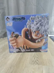 ONE PIECE エッグヘッド A賞 モンキー・D・ルフィ(ルフィ)