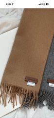 新品ジャーナルスタンダード カシミヤ100% ストール☆イエナ