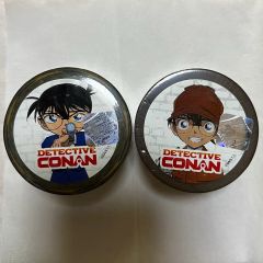 名探偵コナン メガネケース タンブラー 新一 怪盗キッド コナンプラザ