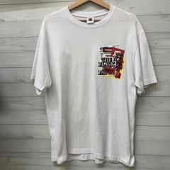バイオハザード ラクーンシティ Tシャツ レクイエム biohazard - メルカリ