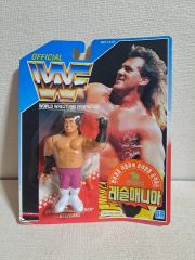 WWF スーパースター 水鉄砲ハルク・ホーガン アルティメットウォリアー