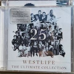 westlife 25周年限定盤クリアレコード westlife 25周年限定盤クリアレコード - メルカリ