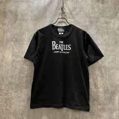 2026年最新】ギャルソン ビートルズ tシャツの人気アイテム - メルカリ