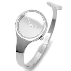 Sterling Denmark by Max Rene バングルウォッチ Sterling Denmark by Max Rene バングルウォッチ - メルカリ