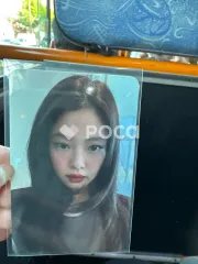 BLACKPINK ジェニ Ruby EVERLINE ラキドロ