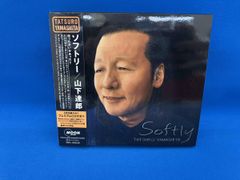 Softly 山下達郎【初回版プレミアムCD付き】帯あり - メルカリ
