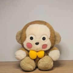 3体セット】市川市動植物園 くじ4等 ニホンザルぬいぐるみ ① - メルカリ