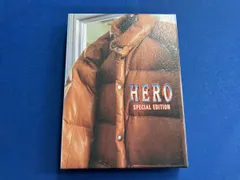 2026年最新】HERO 特別限定版 3枚組の人気アイテム - メルカリ 2026年最新】HERO 特別限定版 3枚組の人気アイテム - メルカリ
