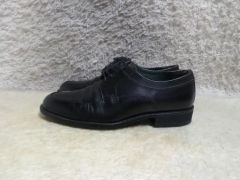 DAKS ダックス 日本製 本革 バンプスリッポン DBR 24CM 4E 新品 - メルカリ