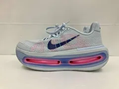 NIKE ナイキ WOMEN'S VOMERO PREMIUM ウィメンズ ボメロ プレミアム HM5973-400 ランニングシューズ 25 ライトブルー系 ピンク 通年