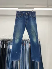 Levis501 Straight Fit 00s 32サイズ a4540