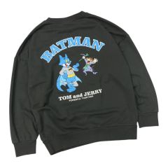 珍品 80's 黒人 ミッキー ミニー スウェット - メルカリ