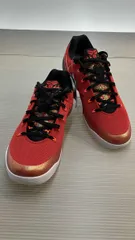 ★ 美品 NIKE ナイキ スニーカー Kobe 9 Low Protro EM 29cm レッド 通年