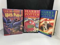 ハリーポッター　洋書
