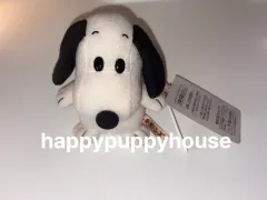 新商品 日本 SNOOPYタウン 正規品 SNOOPY ぬいぐるみ ミニ