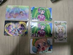 アイドルタイムプリパラ　当選品　タツパズ　みちる アイドルタイムプリパラ 当選品 タツパズ みちる - メルカリ