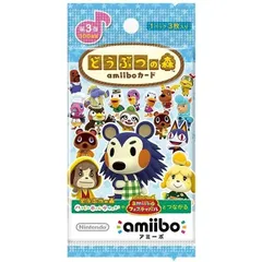 2026年最新】どうぶつの森amiiboカード 第4弾 1boxの人気アイテム
