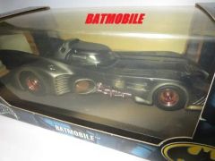 BATGIRL CORVETTE DISTORTION - メルカリ