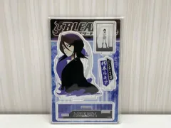 未開封品 BLEACH ブリーチ 朽木ルキア バースデイ名場面ジオラマフィギュアのサムネイル