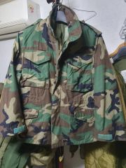 50s USMCフードハンドラーJKT Foodhandler 1959年製 - メルカリ