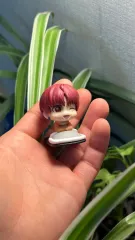 おねむたん ダンダダン ジジ フィギュア
