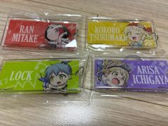 あんスタ 称号プレート green 影片みか Valkyrie - メルカリ