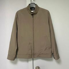 OAMC QUADRA JACKET グレー S ウール ダウン - メルカリ
