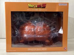 ドラゴンボールアライズ セル 爆発Ver. 限定特典 孫悟飯付き ZEEM