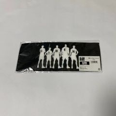 2025年 佐久平ハーフマラソン 北斗の拳 タオル Tシャツ セット売り