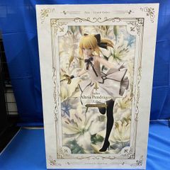 FREEing fgo ルーラー アルトリア 未開封品 - メルカリ