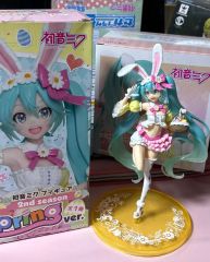 【中古】ストリートファイター RAINBOW MIKA フィギュア STREET FIGHTER 美少女 レインボー・ミカ 1/7スケール PVC製 塗装済み