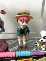 SPY×FAMILY アーニャフィギュア